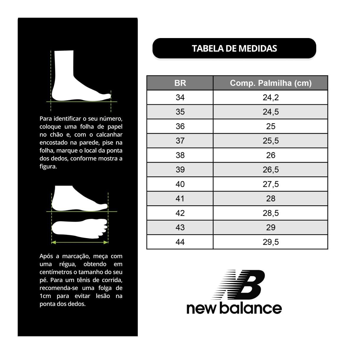 Tênis New Balance Feminino Fresh Foam X Kaiha Road Corrida Cinza/Roxo 6