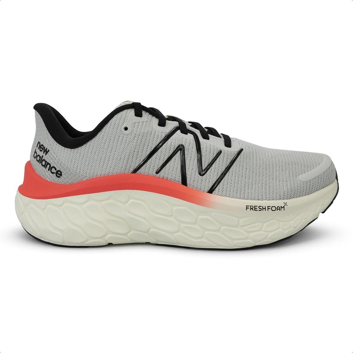 Tênis New Balance Masculino Fresh Foam X Kaiha Road Corrida