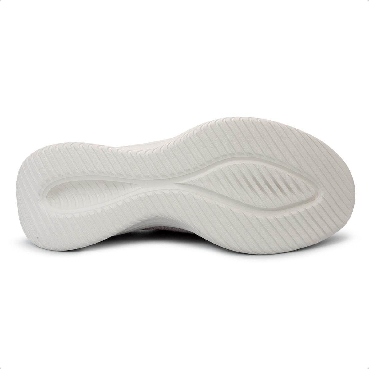 Tênis Skechers Feminino Ultra Flex 3.0 - Elevated Motion Lilás 5