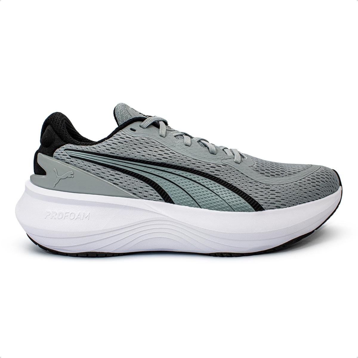 Tênis Puma Unissex Scend Pro 2 Corrida