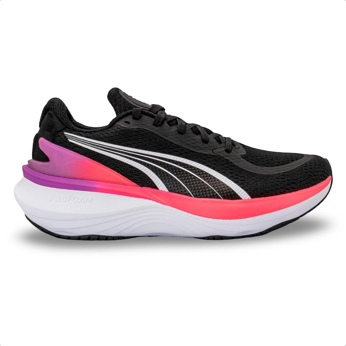 Tênis Puma Unissex Scend Pro 2 Corrida