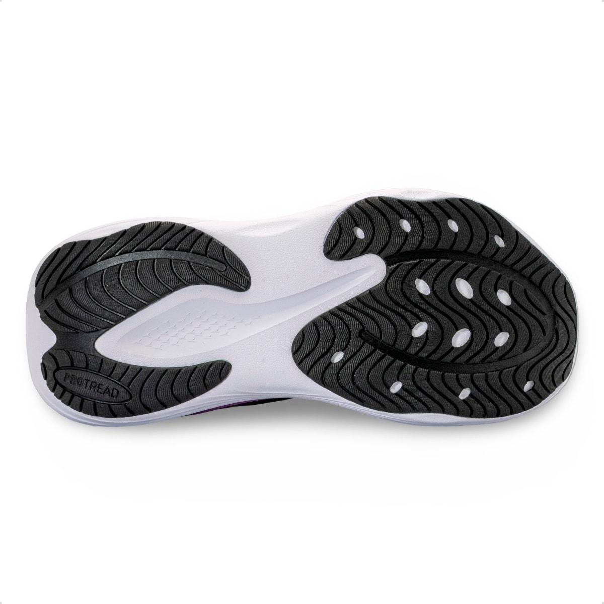 Tênis Puma Unissex Scend Pro 2 Corrida Preto/Rosa 5