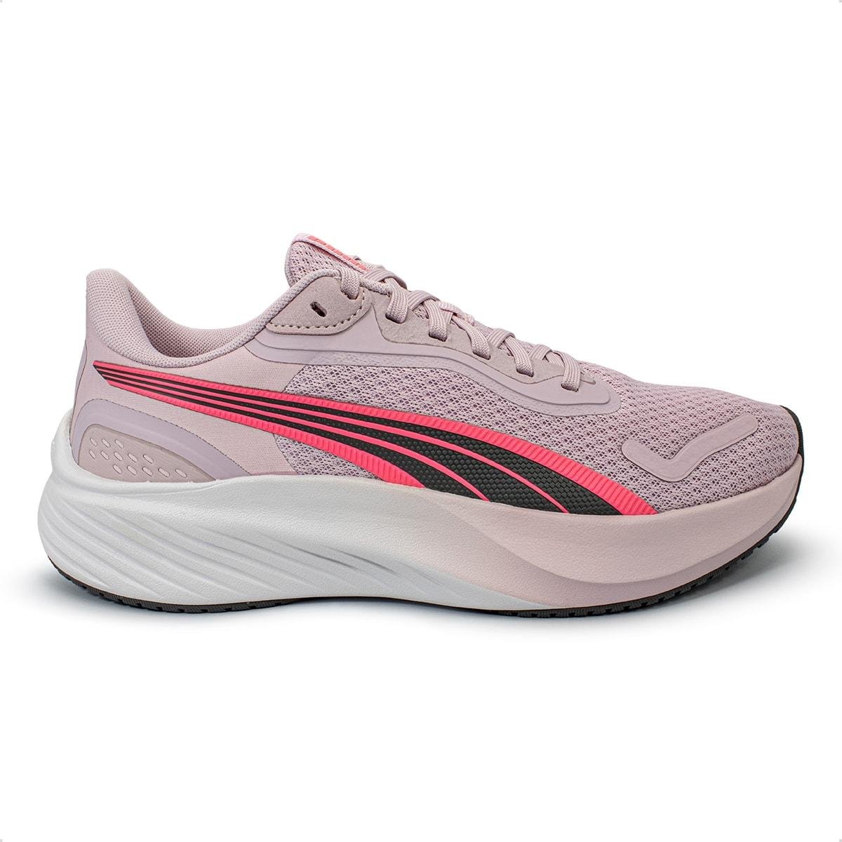 Tênis Puma Feminino Ponce Lite Wns Corrida