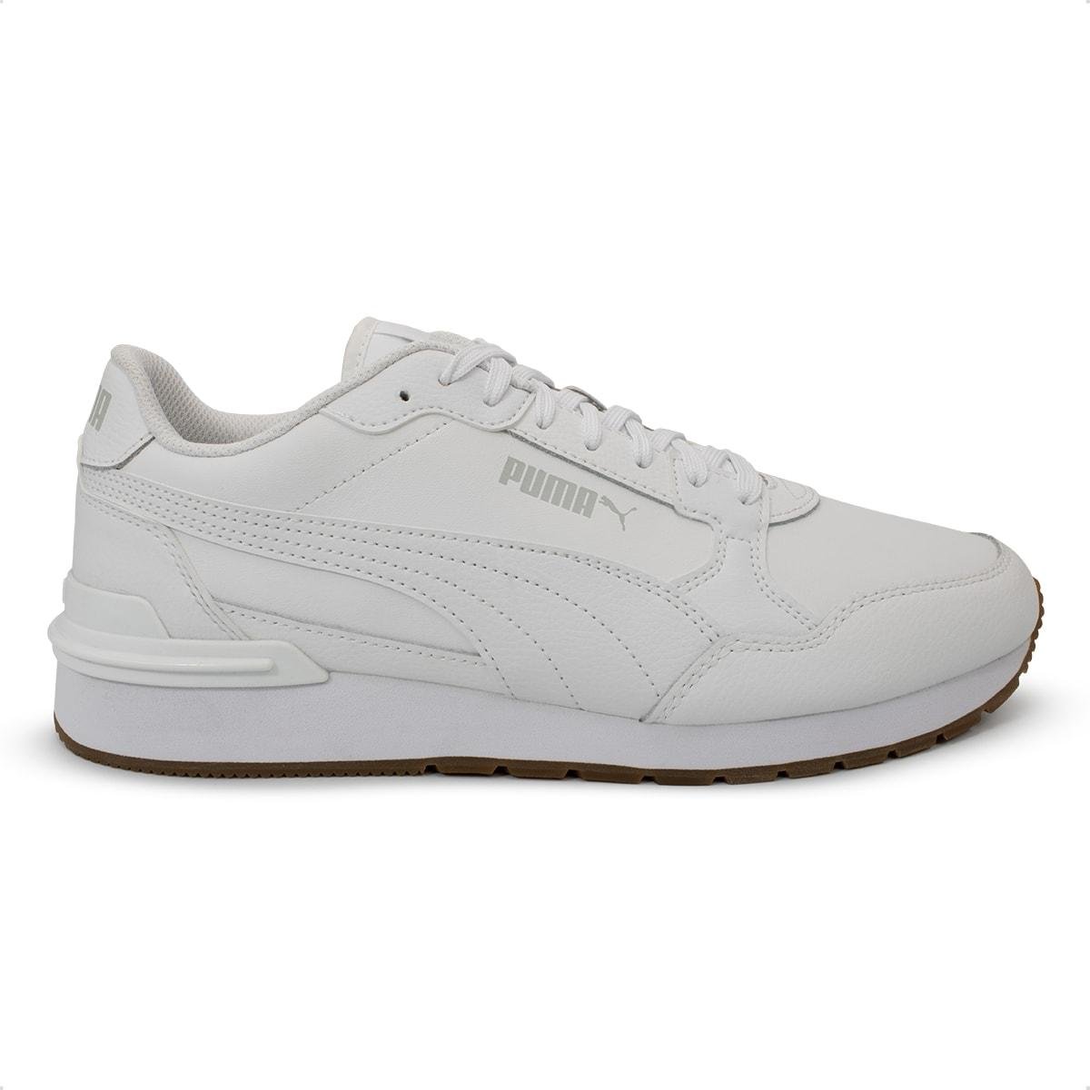 Tênis Puma Unissex St Runner V4 L