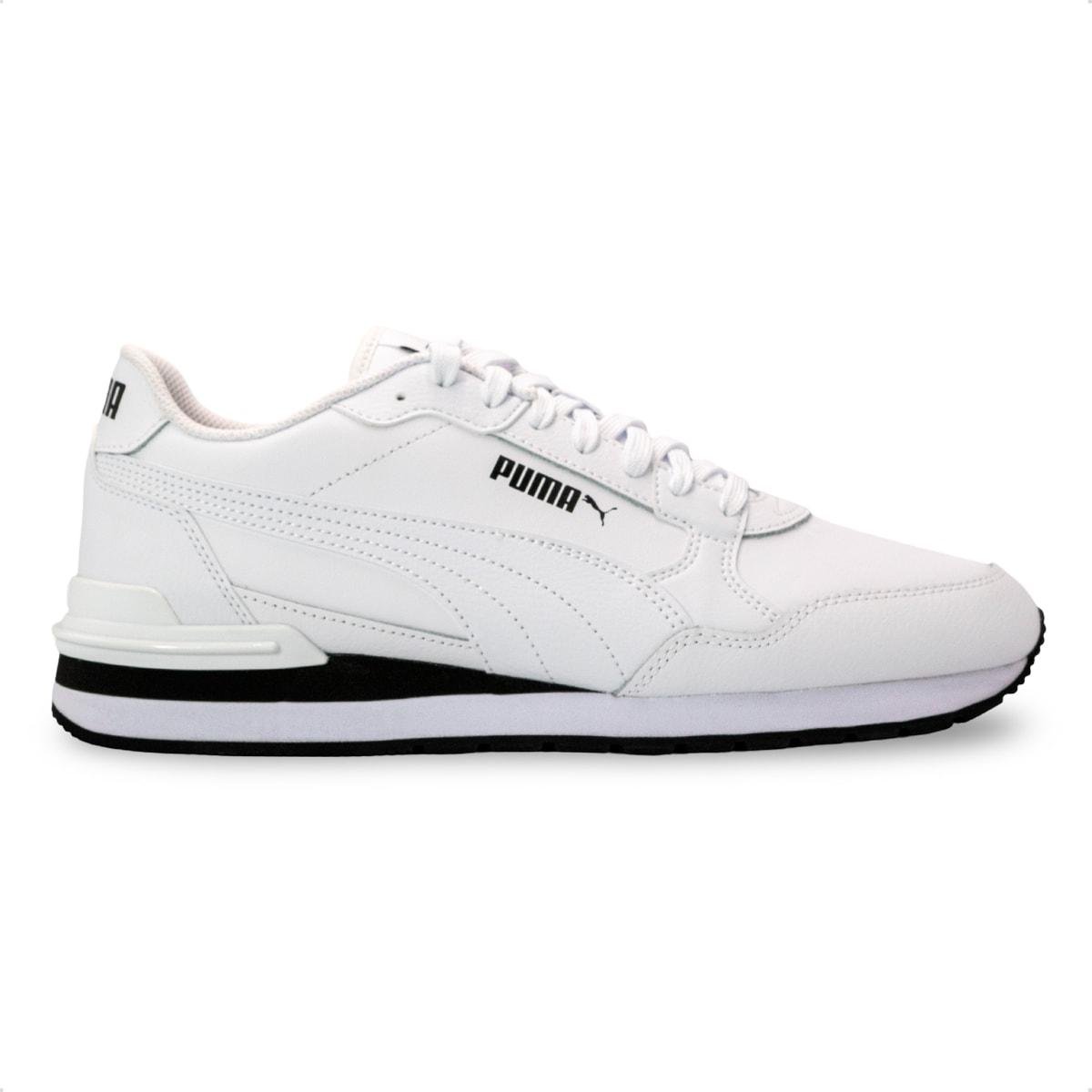 Tênis Puma Unissex St Runner V4 L