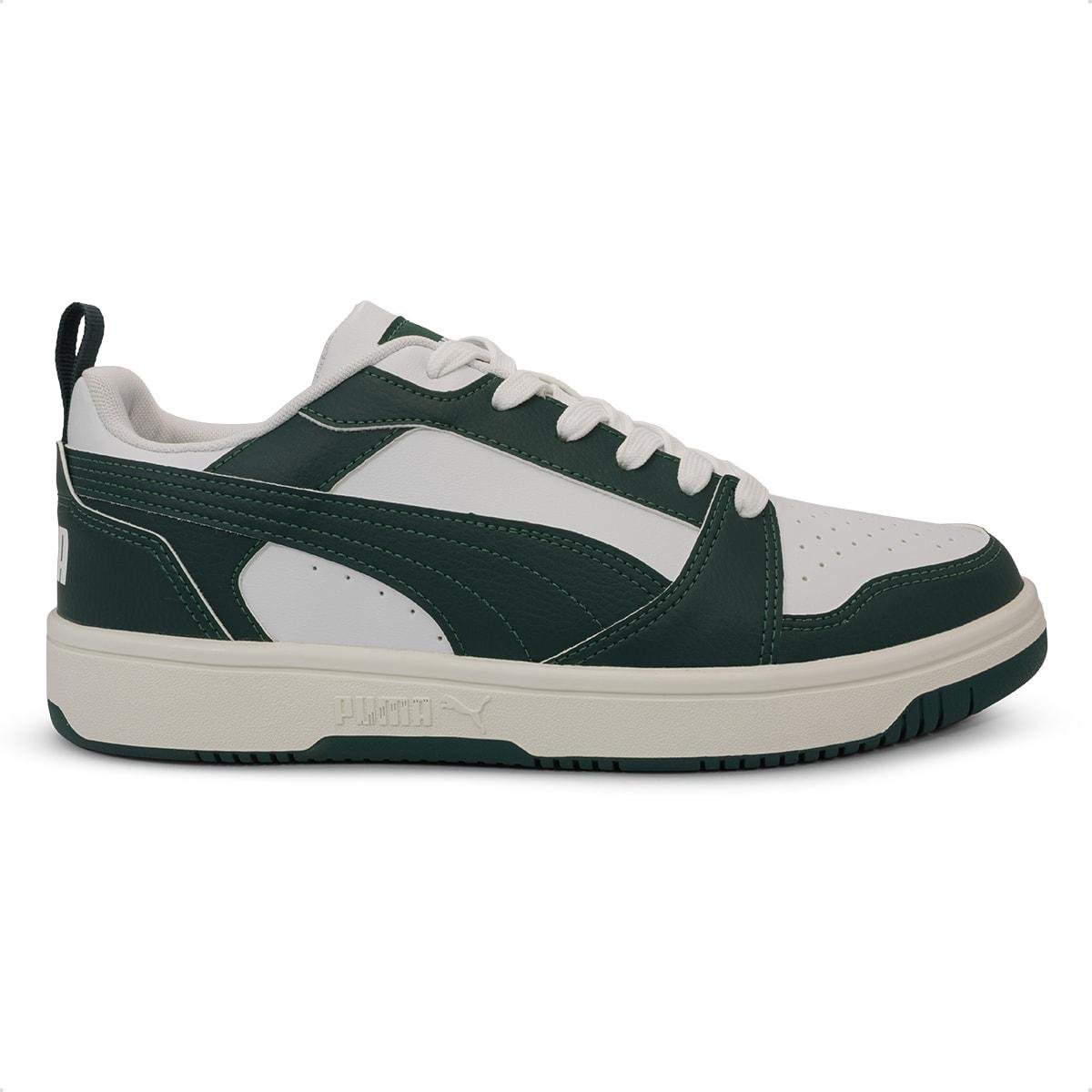 Tênis Puma Unissex Rebound V6 Low BDP