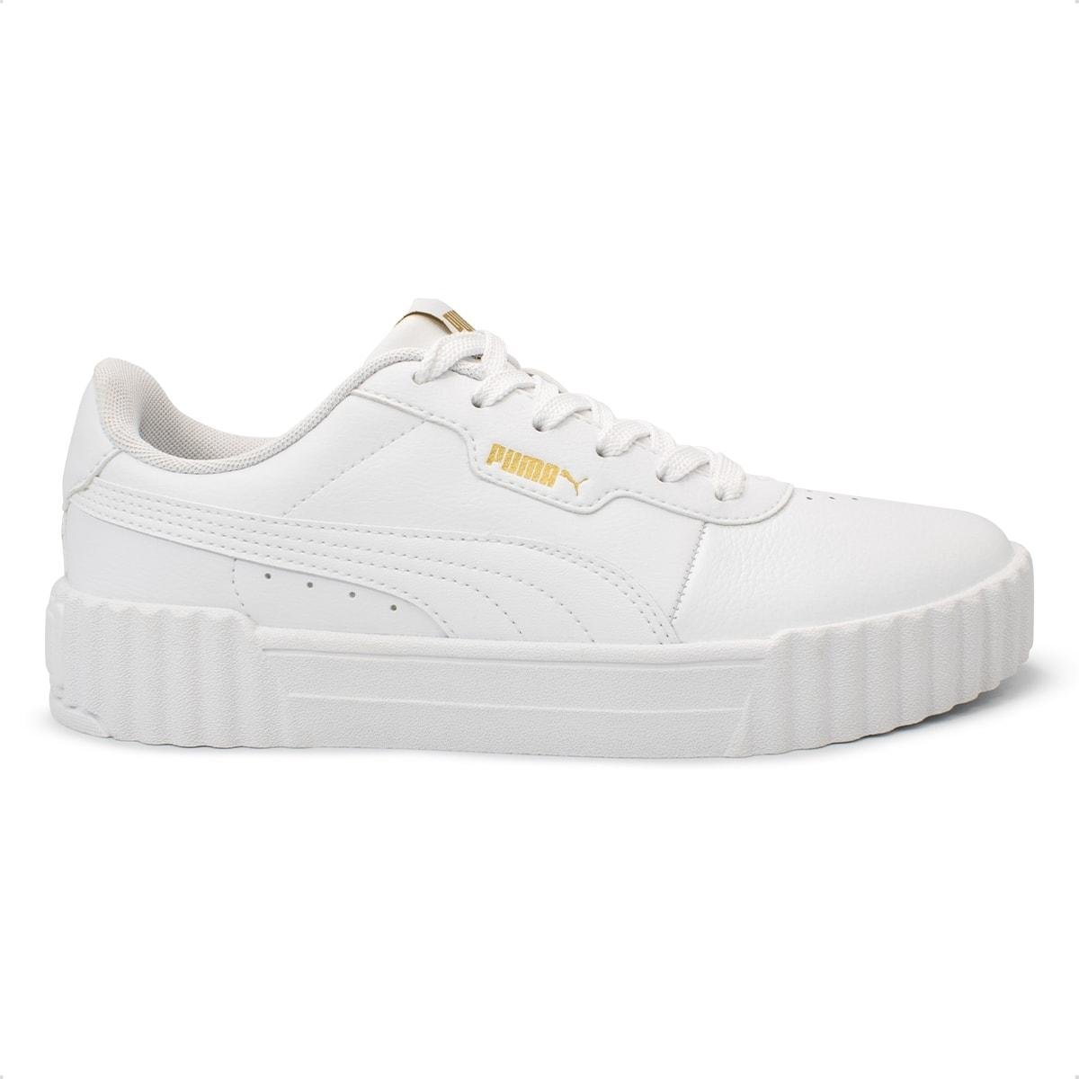 Tênis Puma Feminino Carina 3.0 BDP