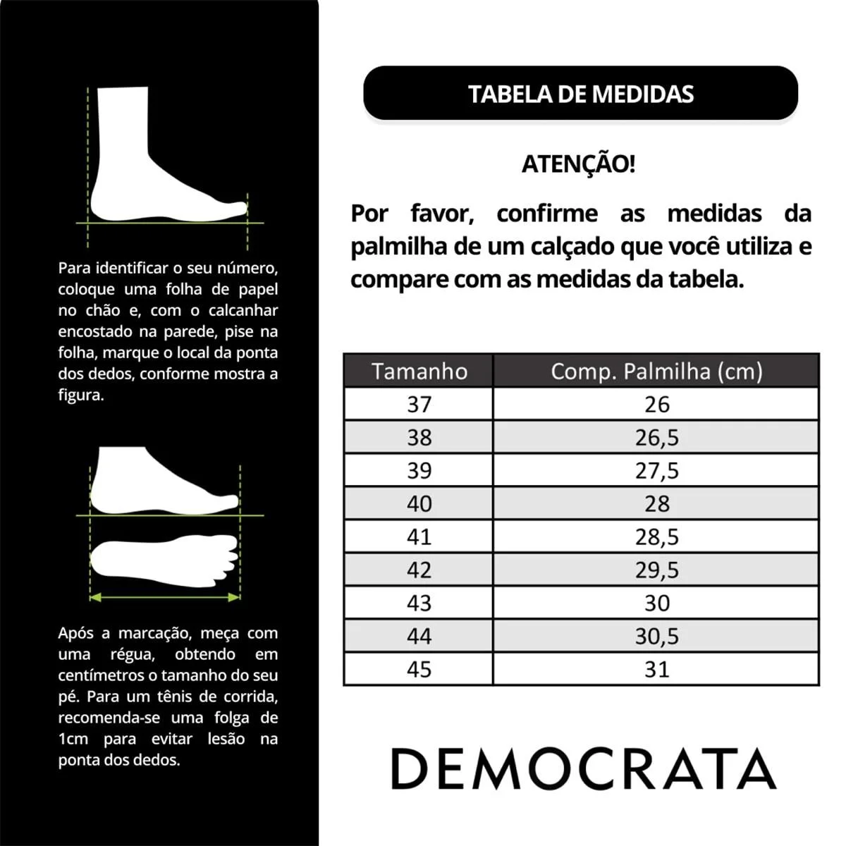 Sandália de Couro Democrata Masculina Dock Preto 5