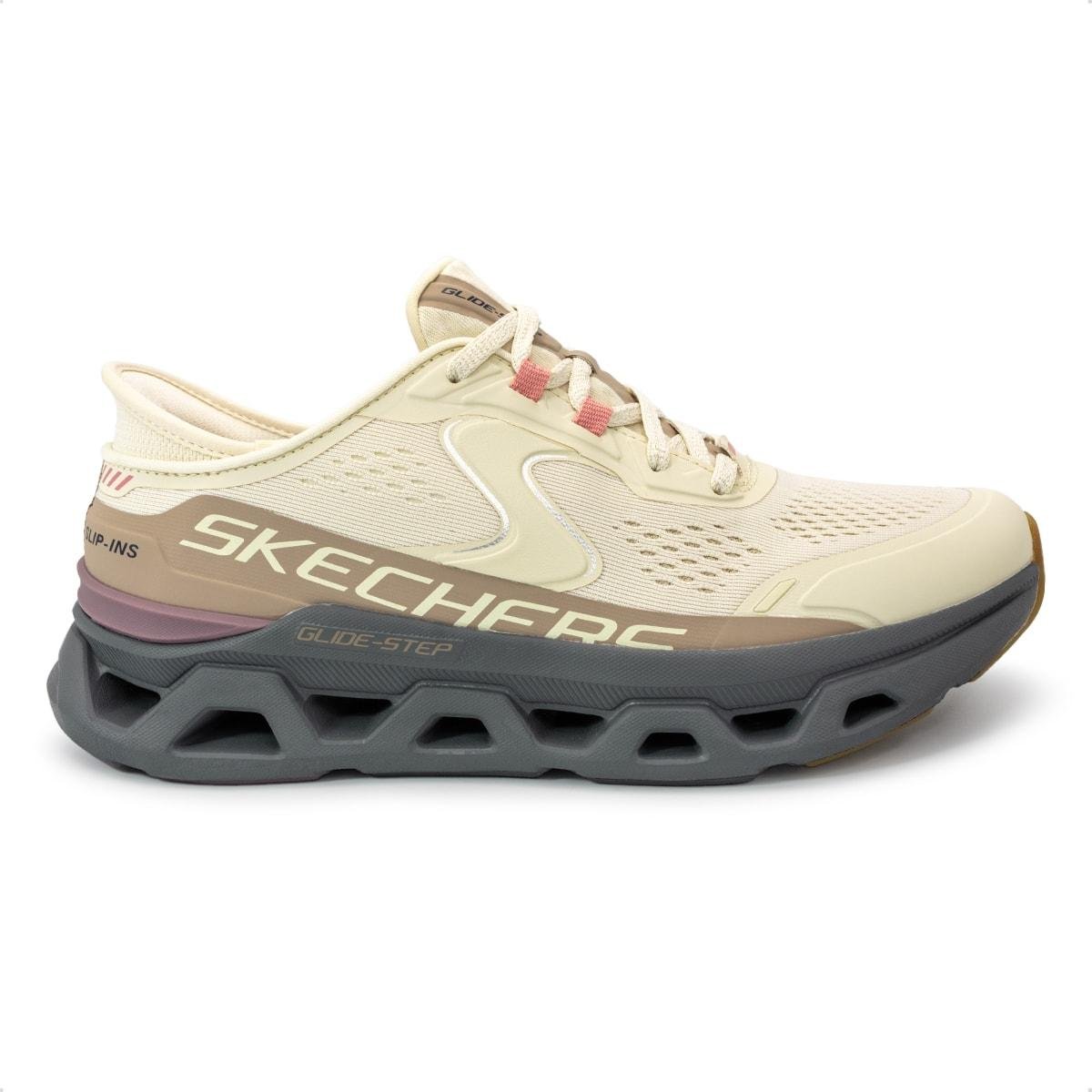 Tênis Skechers Feminino Glide-Step - Altus
