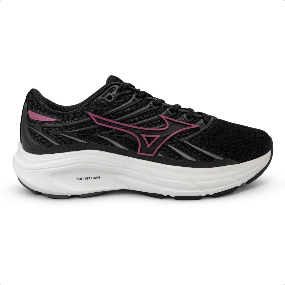 Tênis Mizuno Feminino Jet 8 Corrida