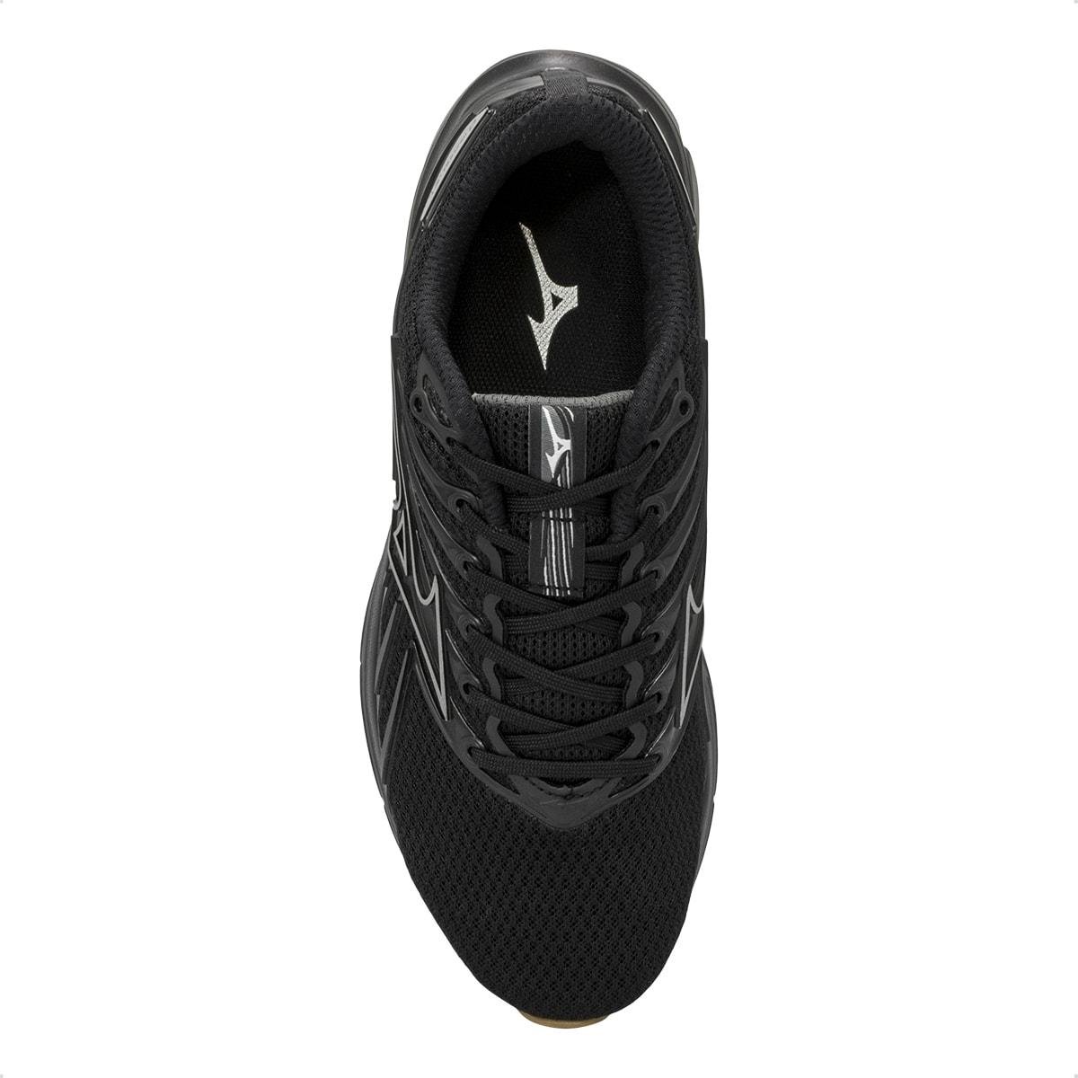 Tênis Mizuno Masculino Jet 8 Corrida Preto 3