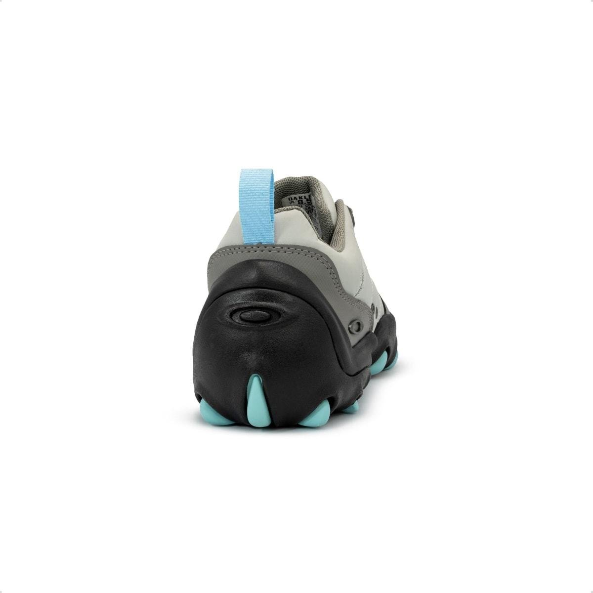 Tênis Oakley Masculino Air Strip Cinza/Azul 4