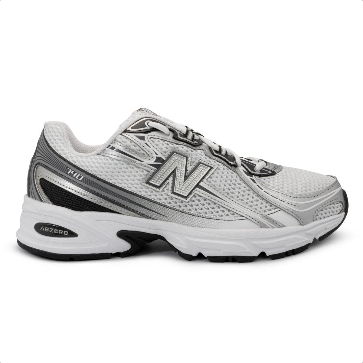 Tênis New Balance Unissex 740 Casual