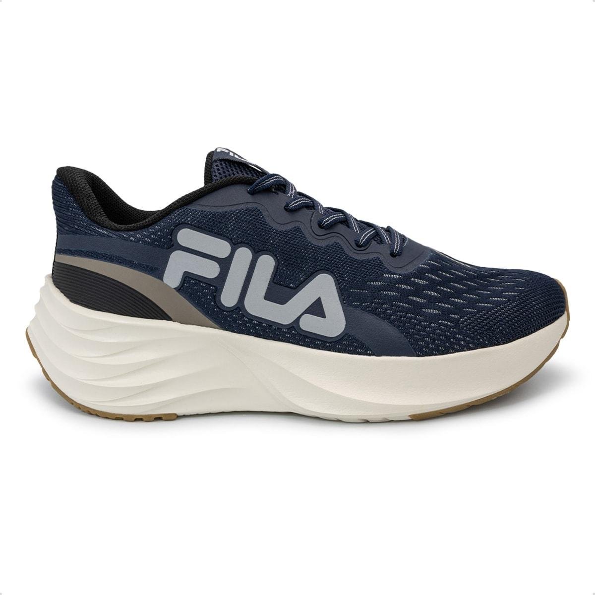Tênis Fila Masculino Racer Comet 2 Corrida