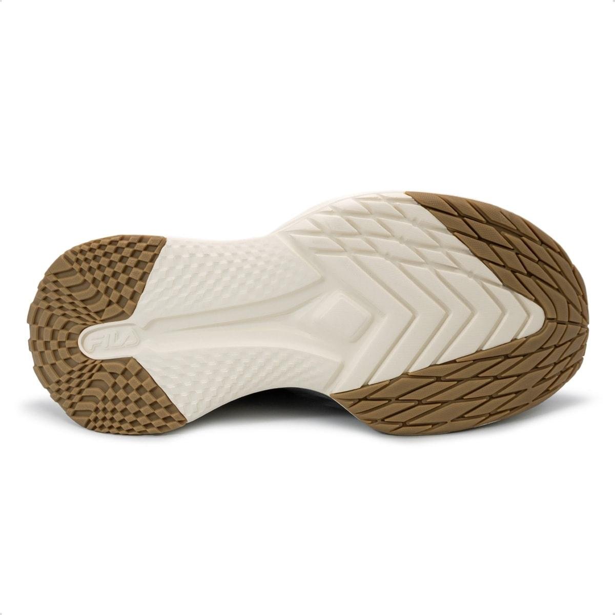 Tênis Fila Masculino Racer Comet 2 Corrida Marinho 6