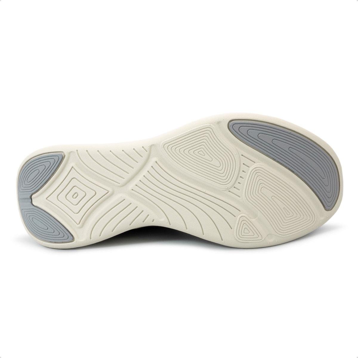 Tênis Skechers Feminino Bobs Moda Flex Treino Azul Claro 5