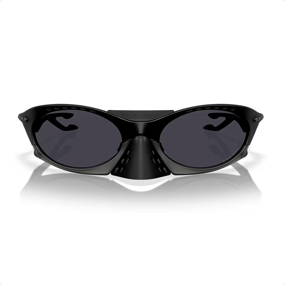 Óculos de Sol Oakley Unissex Plantaris Prizm Grey