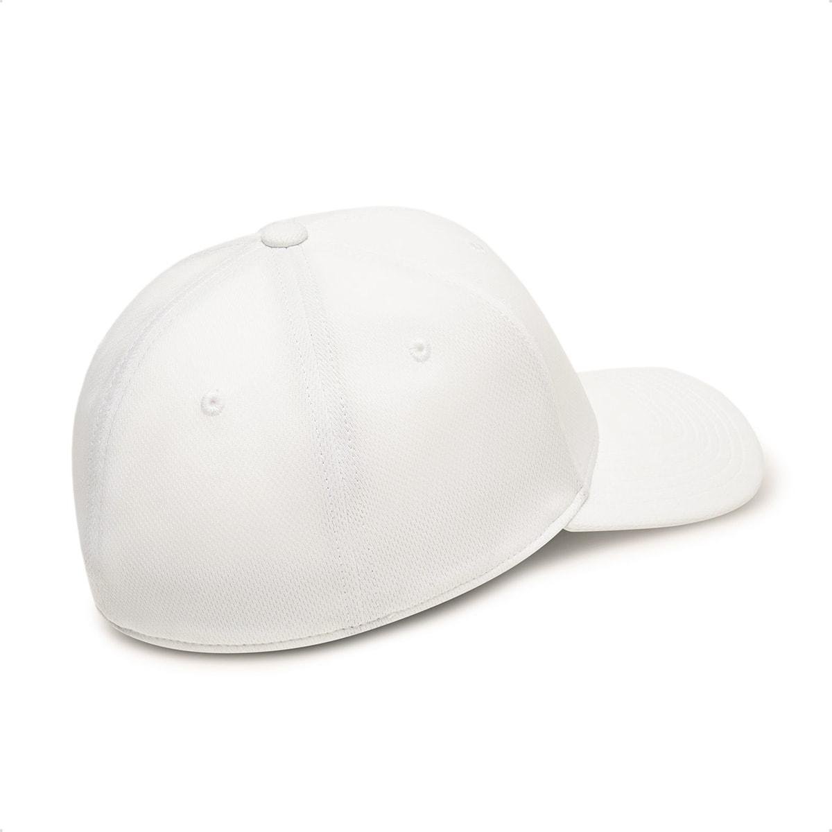 Boné Oakley Tinfoil 3.0 Branco 2