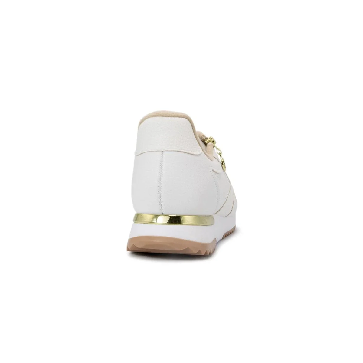 Tênis Modare Feminino Nylon Kansas 7405.103 Branco 4