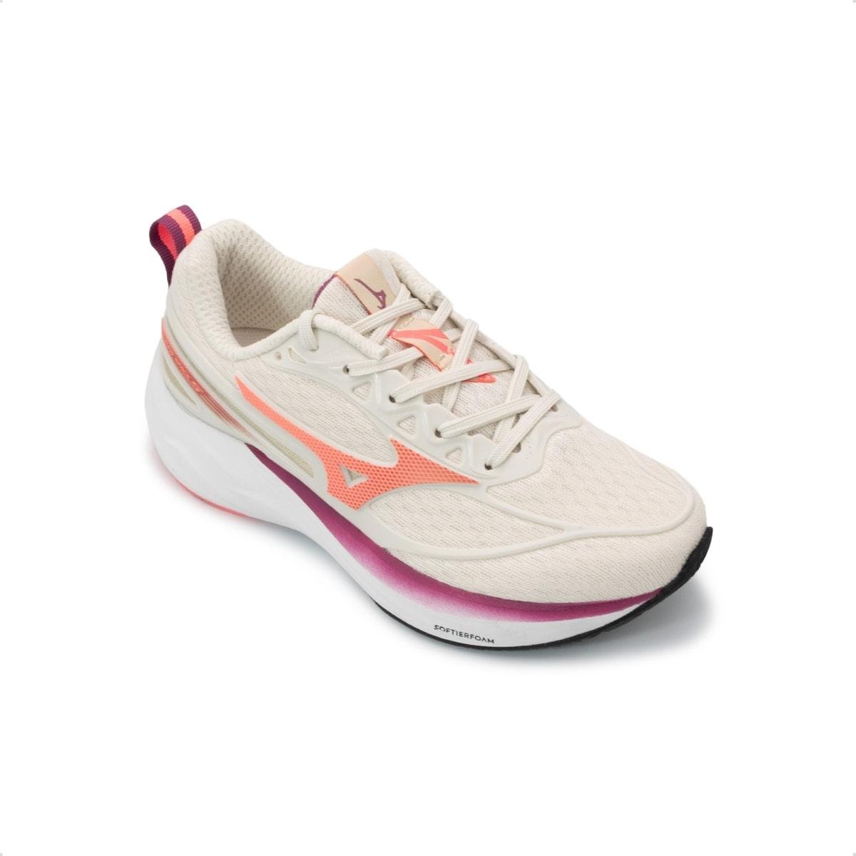 Tênis Mizuno Infantil Space 5 Corrida Areia 2