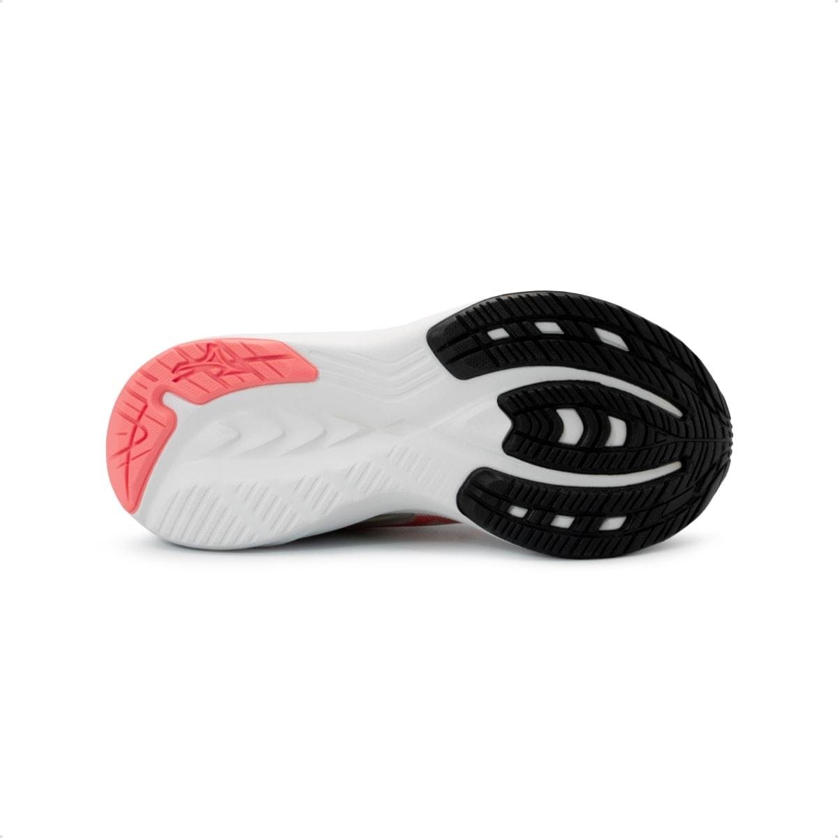 Tênis Mizuno Infantil Space 5 Corrida Areia 5