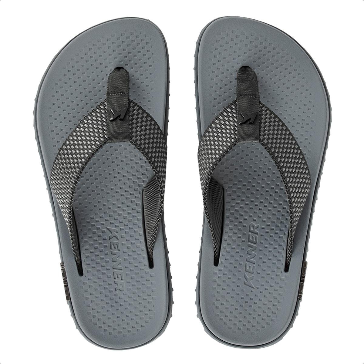 Chinelo Kenner Masculino Kivah Pro Dots