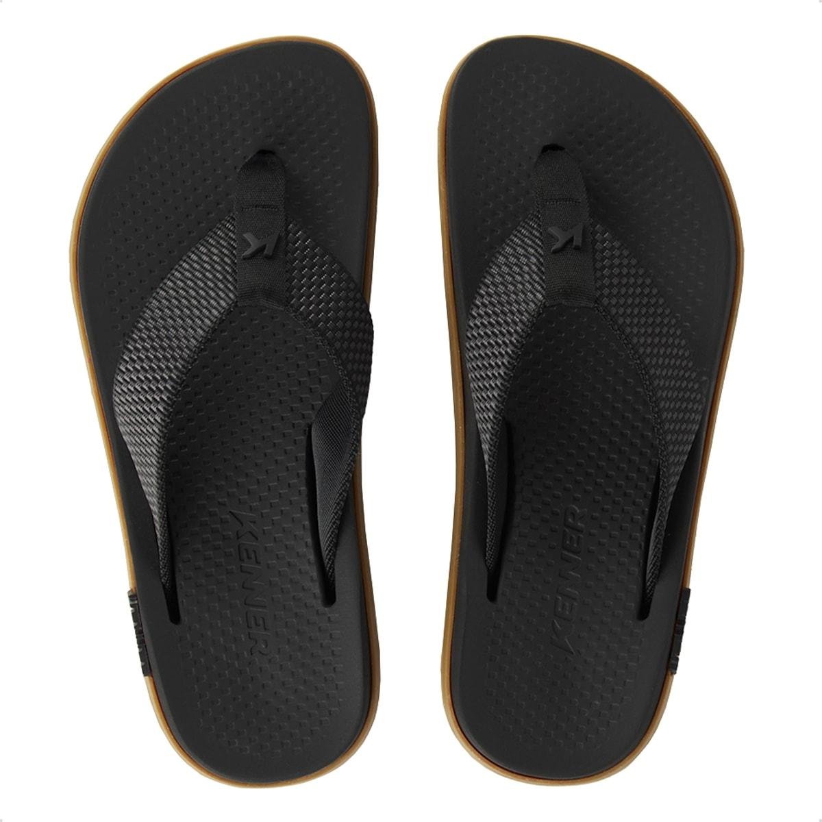 Chinelo Kenner Masculino Kivah Pro Dots