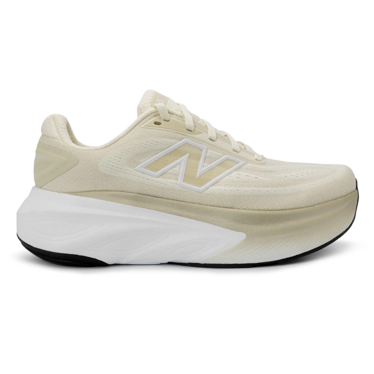 Tênis New Balance Feminino Fresh Foam X More V6 Corrida