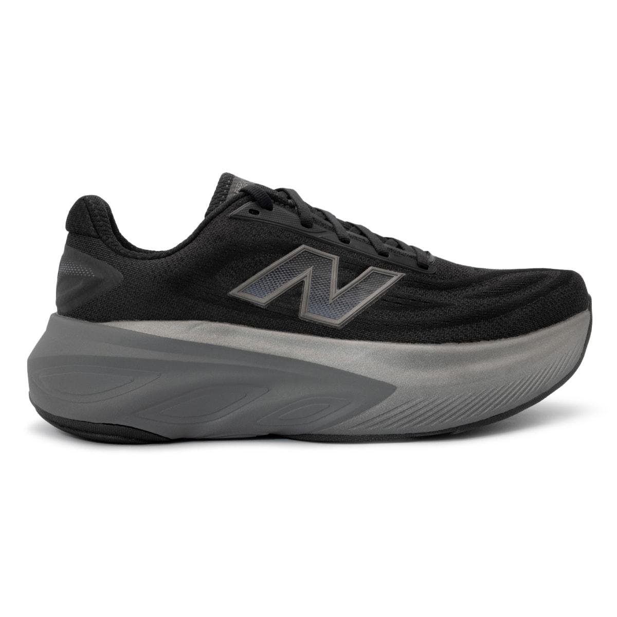 Tênis New Balance Masculino Fresh Foam X More V6 Corrida