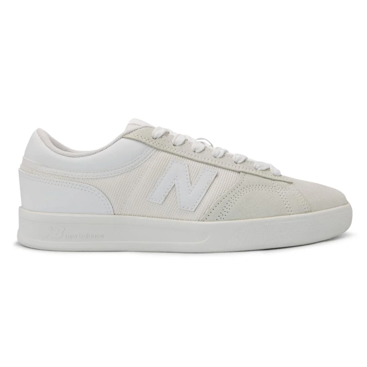 Tênis New Balance Masculino Nm430 Off White 3