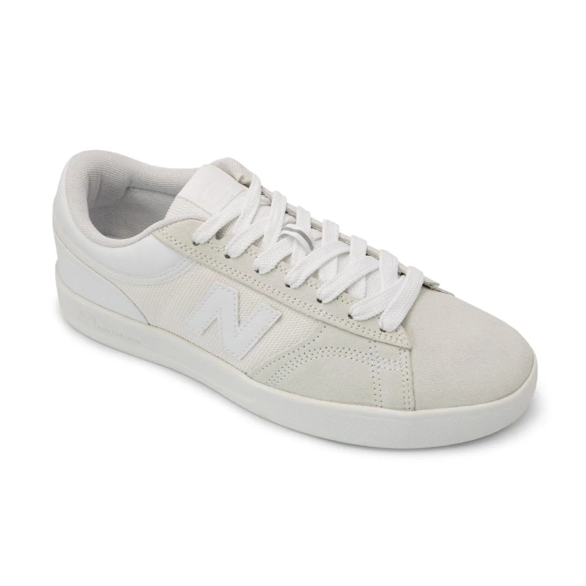 Tênis New Balance Masculino Nm430 Off White 4