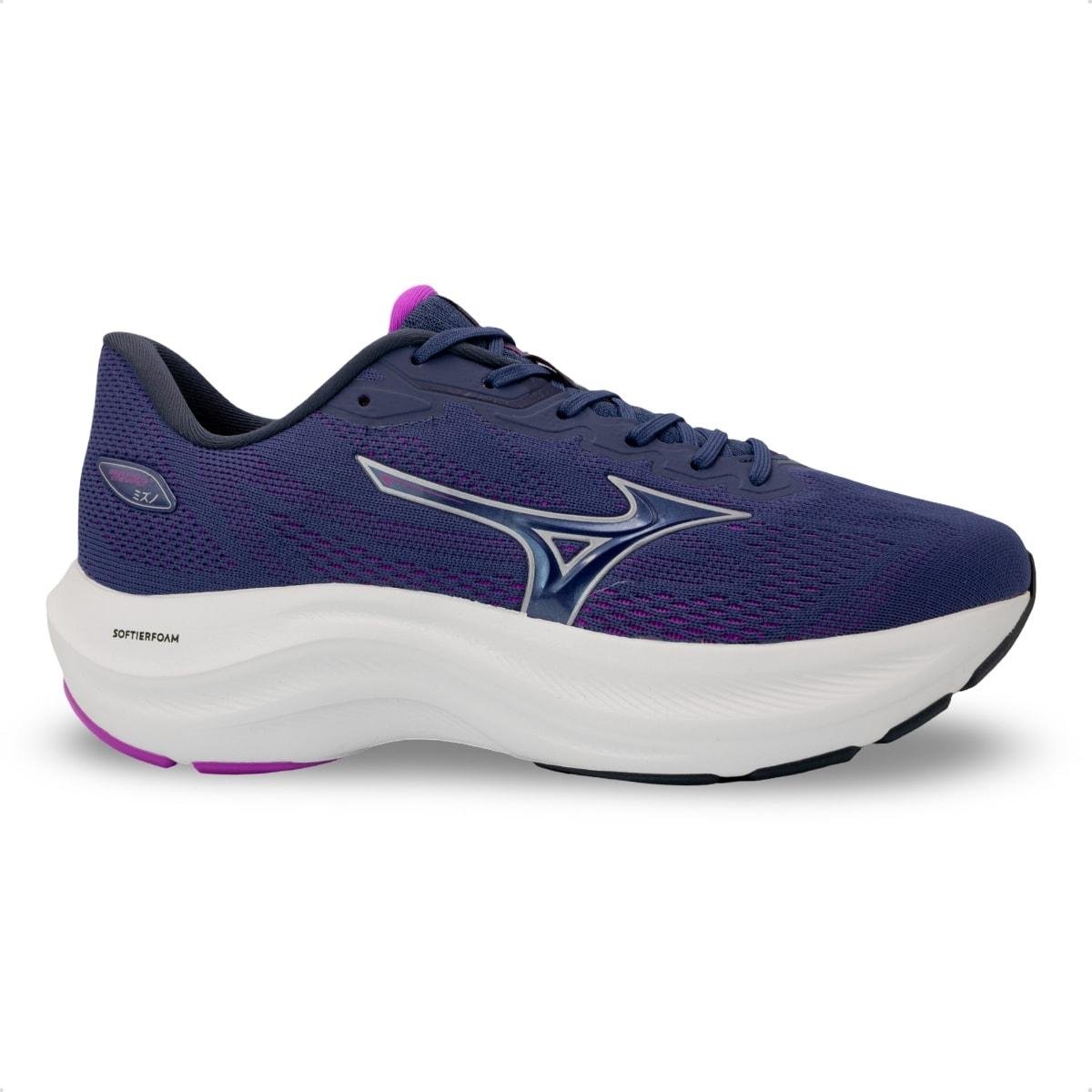 Tênis Mizuno Feminino Enigma 2 Corrida