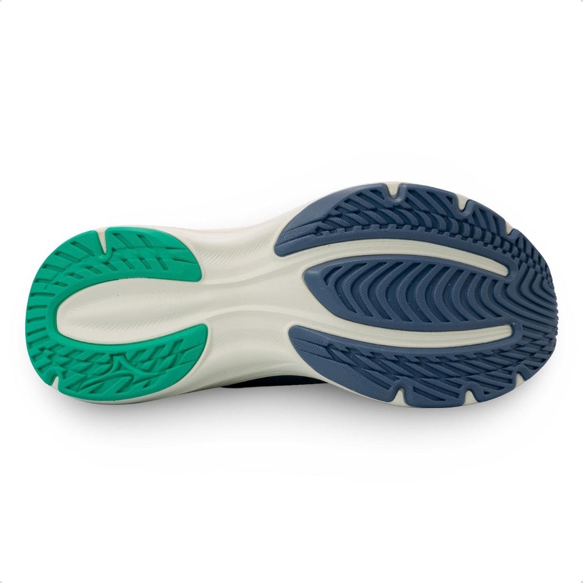 Tênis Mizuno Feminino Enigma 2 Corrida Azul 5
