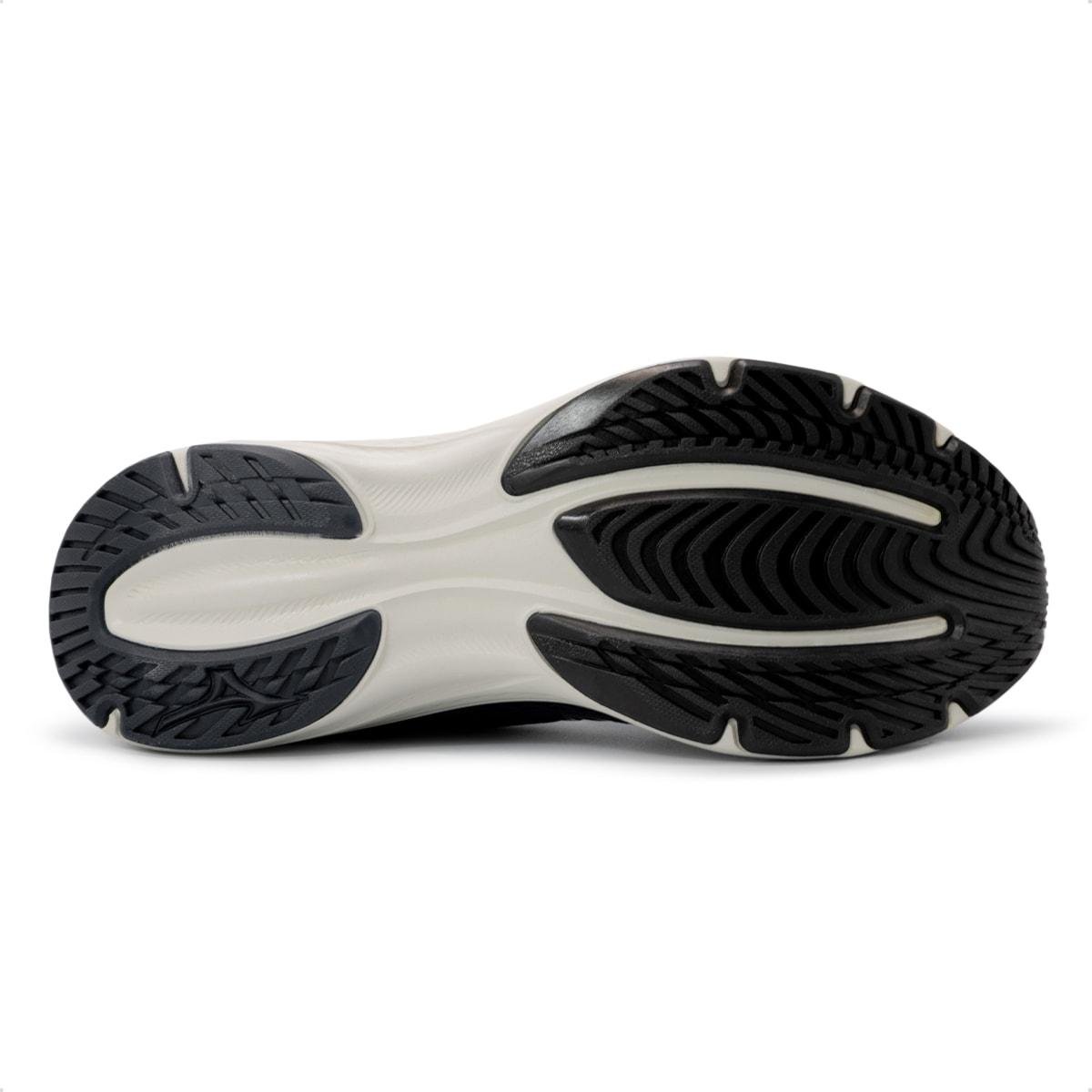 Tênis Mizuno Masculino Enigma 2 Corrida Azul Marinho 5