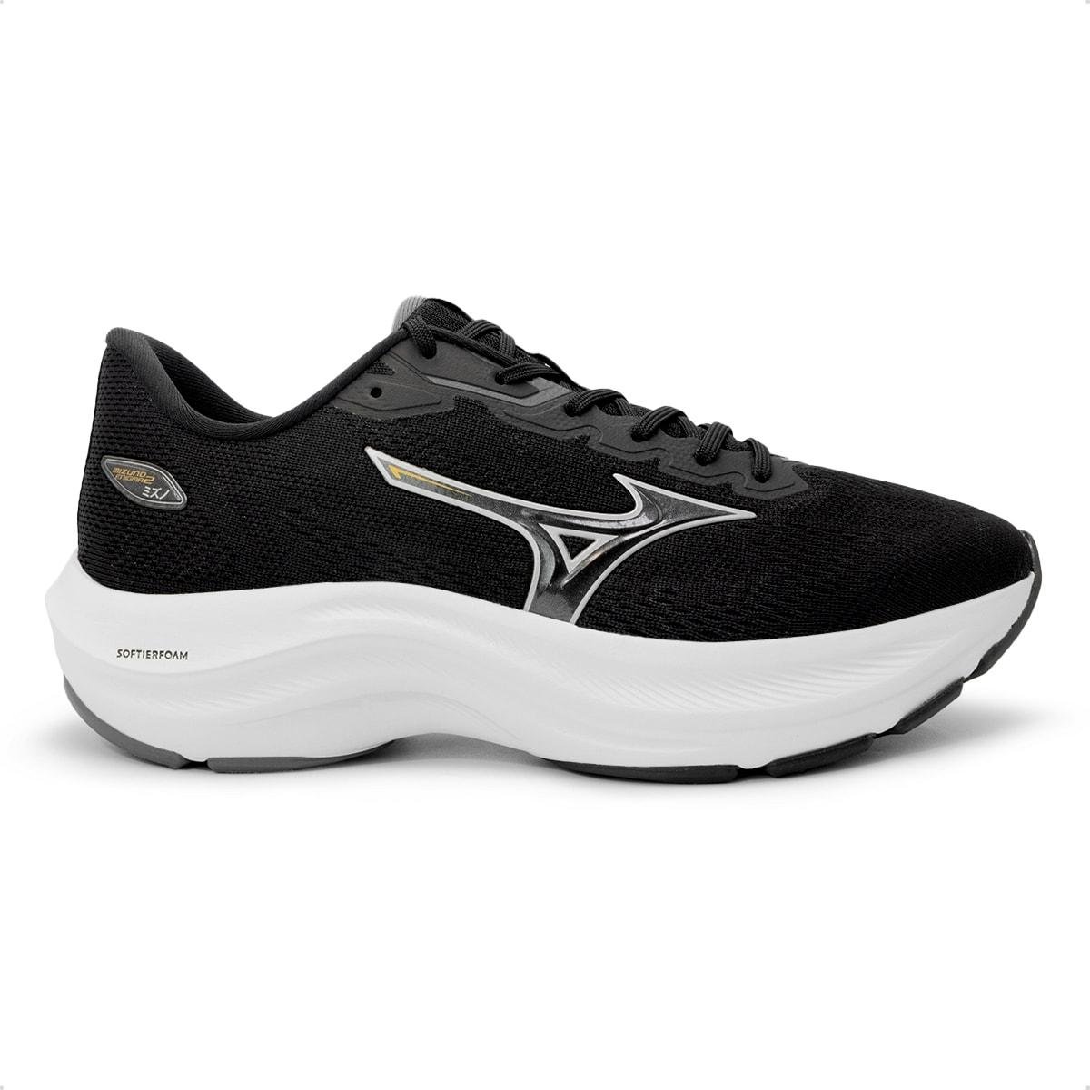 Tênis Mizuno Masculino Enigma 2 Corrida