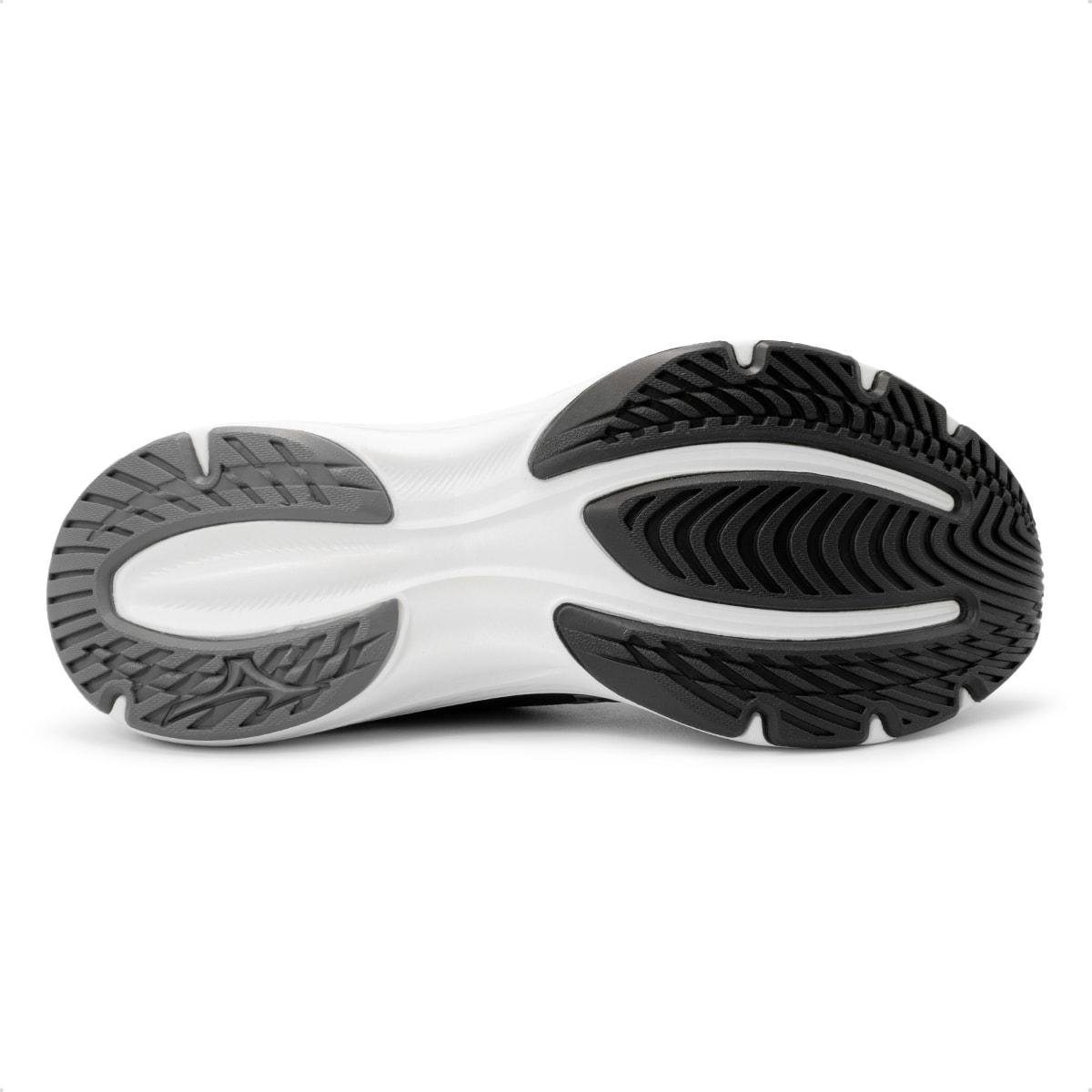 Tênis Mizuno Masculino Enigma 2 Corrida Preto 5