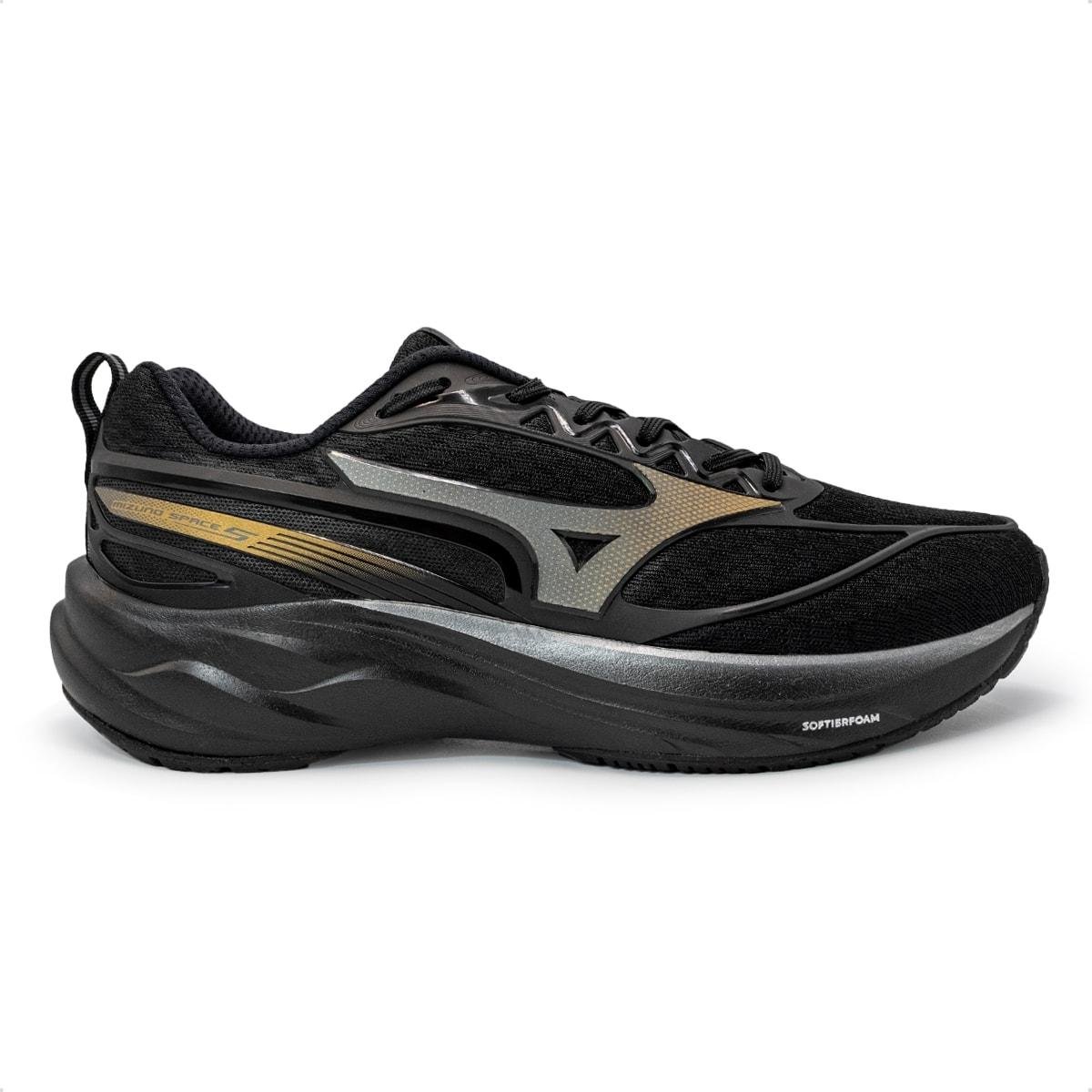 Tênis Mizuno Masculino Space 5 Corrida