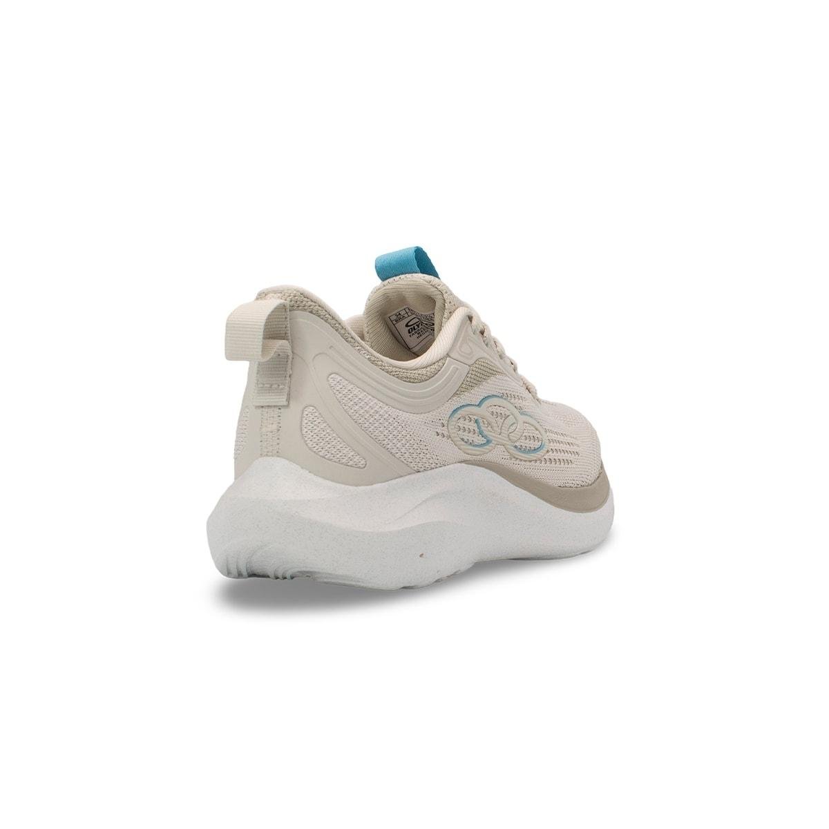 Tênis Olympikus Feminino Passo Caminhada Areia 4