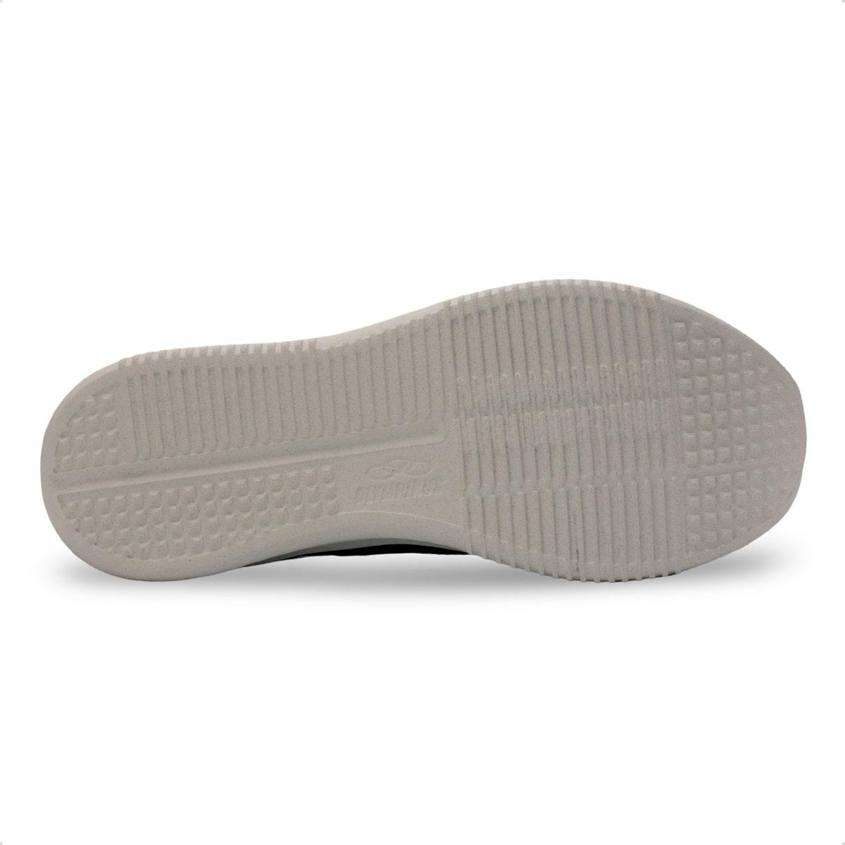 Tênis Olympikus Feminino Passo Caminhada Areia 5