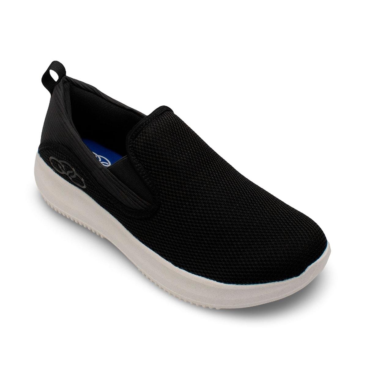 Tênis Olympikus Masculino Wellness 2 Casual Preto 2