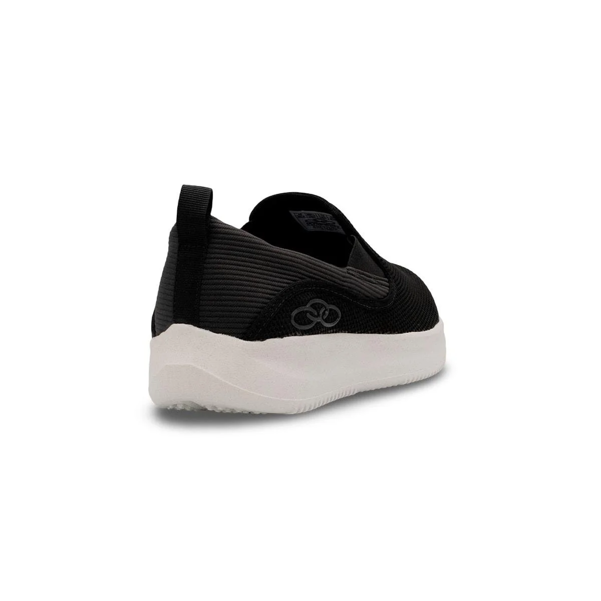 Tênis Olympikus Masculino Wellness 2 Casual Preto 4