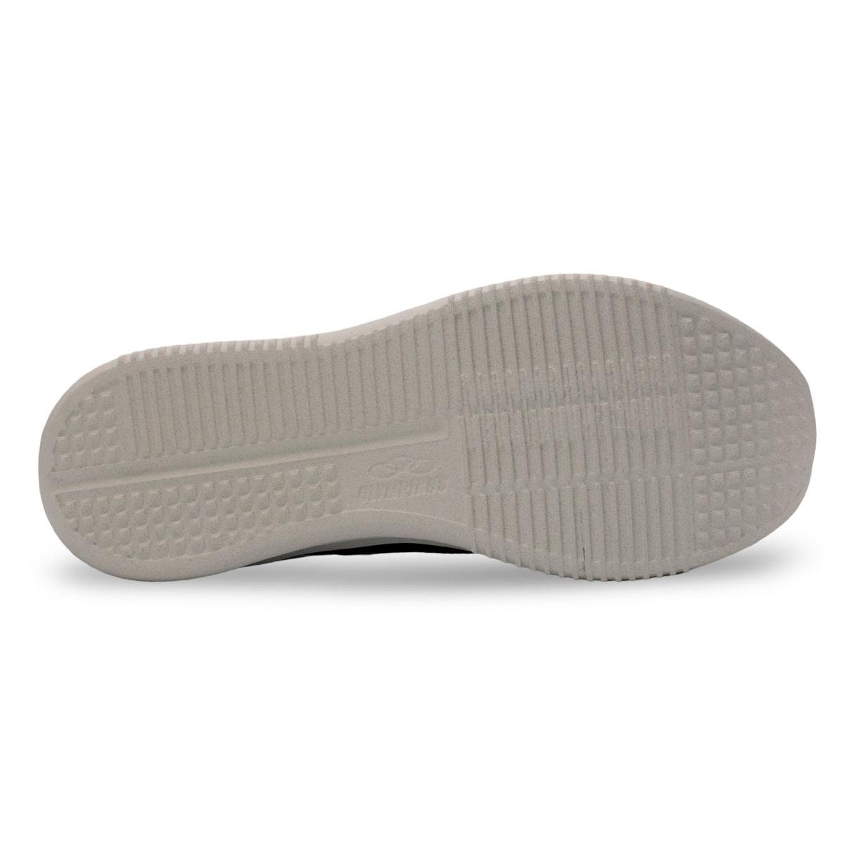 Tênis Olympikus Masculino Wellness 2 Casual Preto 5