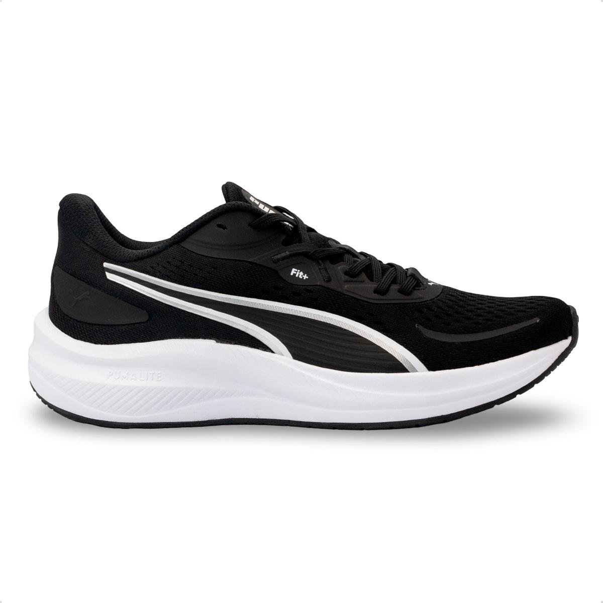 Tênis Puma Masculino Skyrocket Lite 2 Bdp