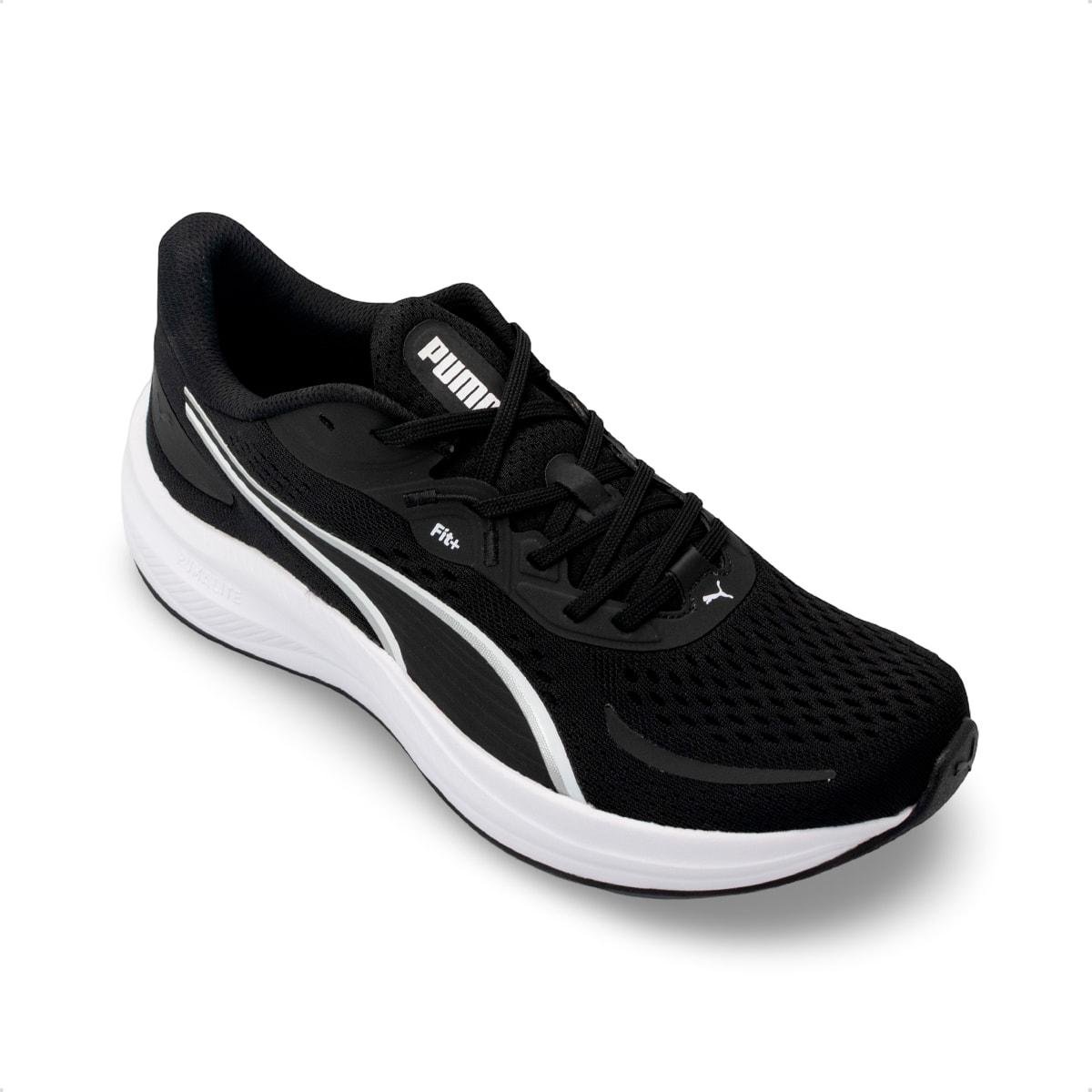 Tênis Puma Masculino Skyrocket Lite 2 Bdp Preto 2