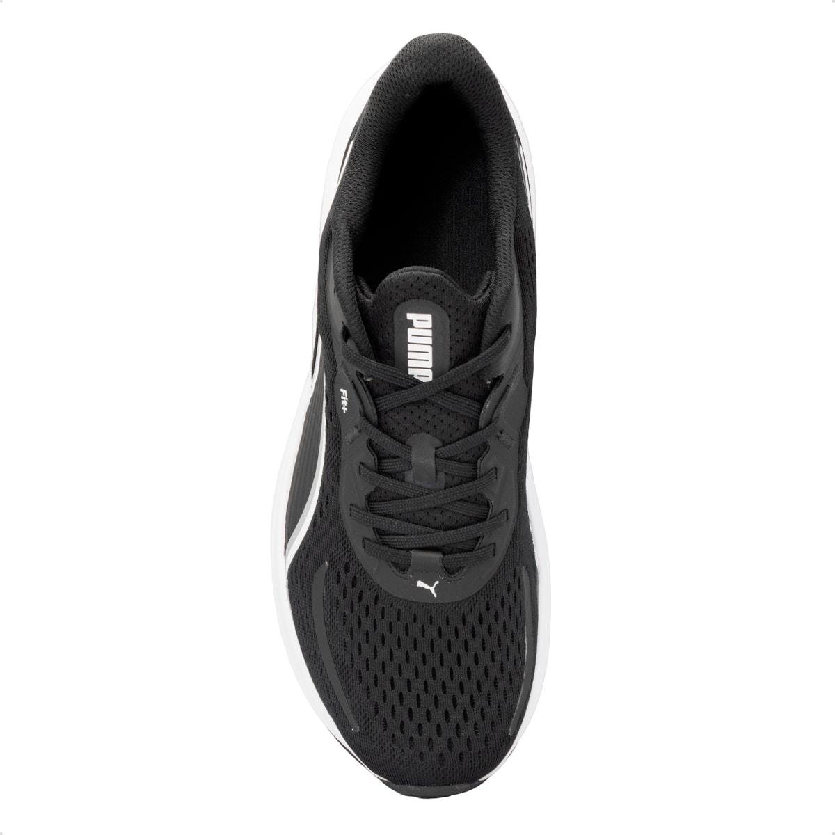 Tênis Puma Masculino Skyrocket Lite 2 Bdp Preto 3