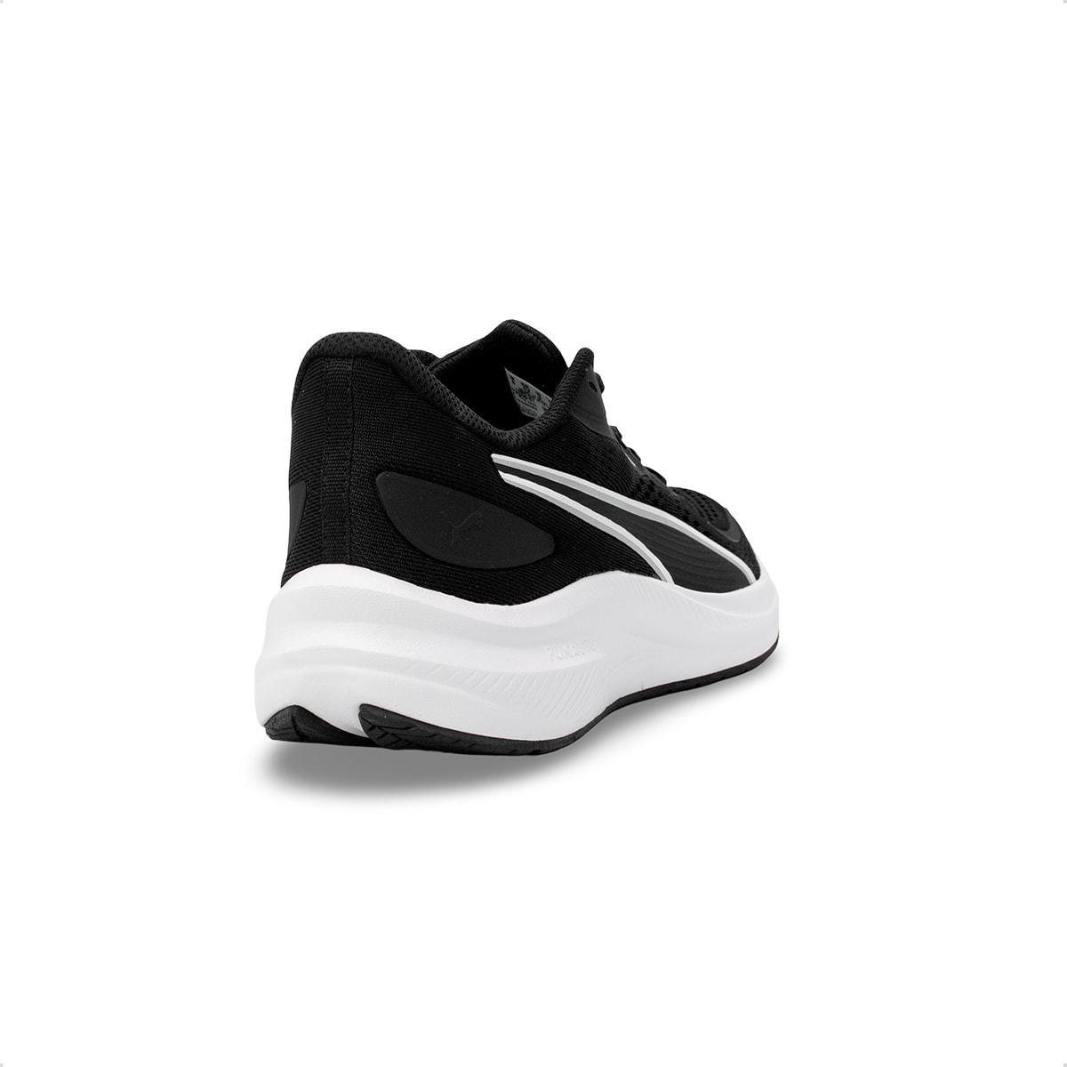 Tênis Puma Masculino Skyrocket Lite 2 Bdp Preto 4