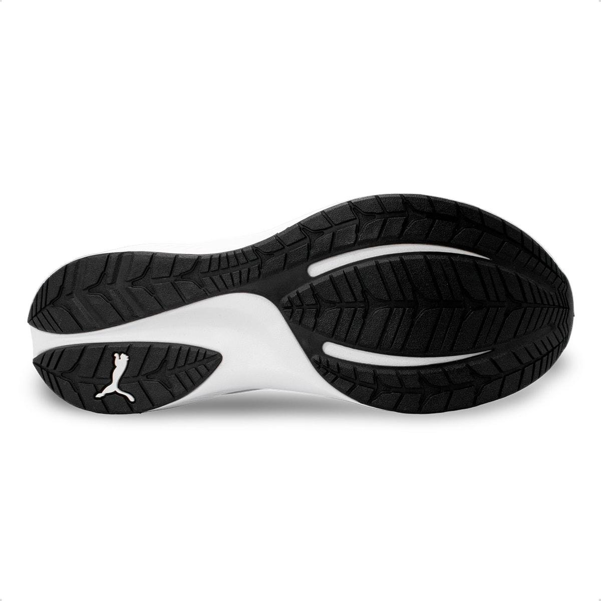 Tênis Puma Masculino Skyrocket Lite 2 Bdp Preto 5