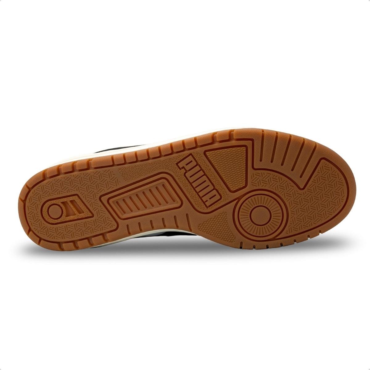 Tênis Puma Unissex Shuffle Downtown OG Branco 5