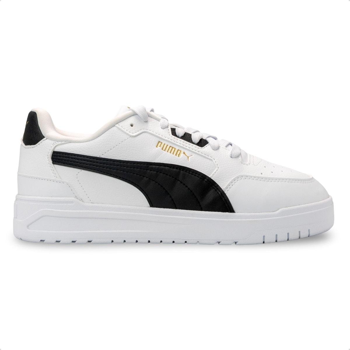 Tênis Puma Unissex Shuffle Downtown