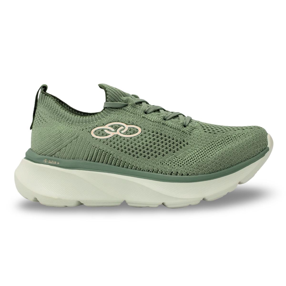 Tênis Olympikus Feminino Era Caminhada